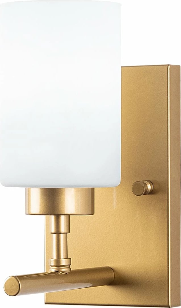 Llambë muri Opviq, Yensuk - 13120, ngjyrë ari