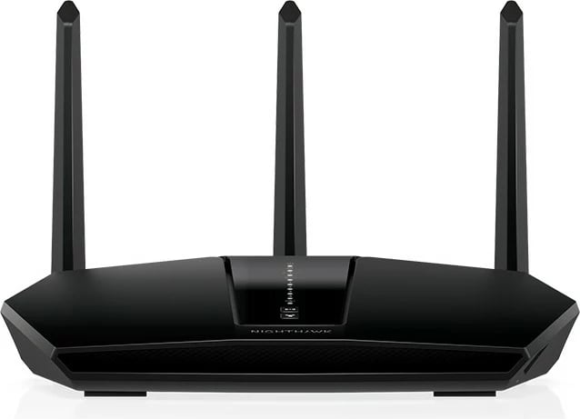 Router NETGEAR Nighthawk AX2400, Wi-Fi 6, Dual-band, i zi