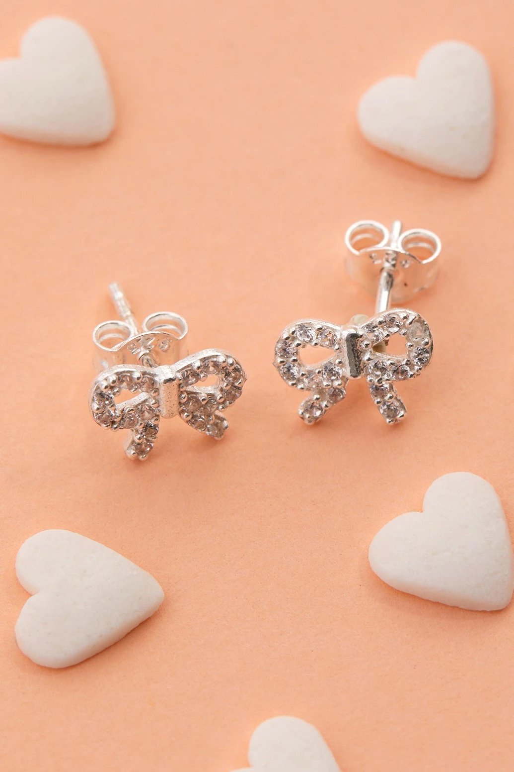 Vathë argjendi Elika, ngjyrë argjendi, CTELKMD50225