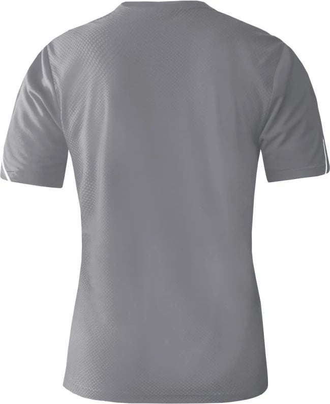 Fanellë trajnimi adidas për meshkuj, gri