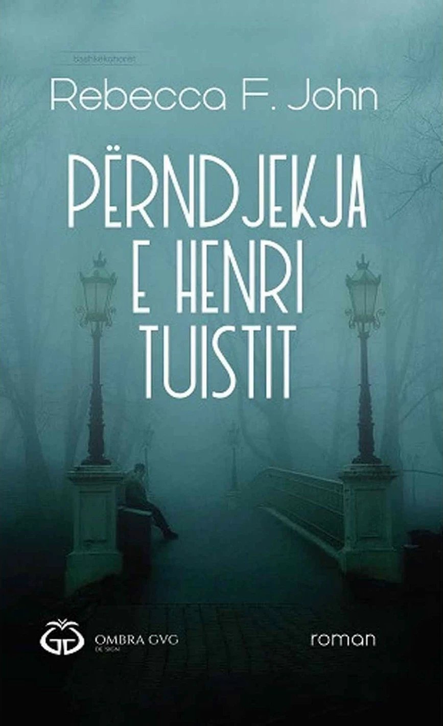 Perndjekja E Henri Tuistit - Rebecca f. John
