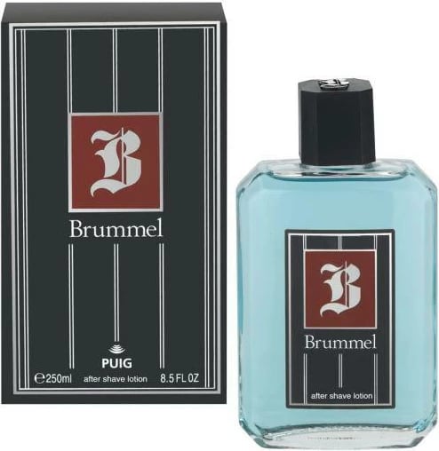 After Shave Brummel 250ml
