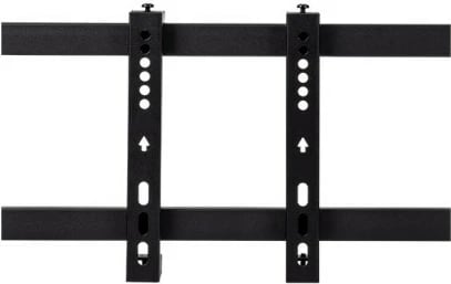 Stendë monitori Thermaltake GR300, plastikë/çelik, 32 inç+, e zezë