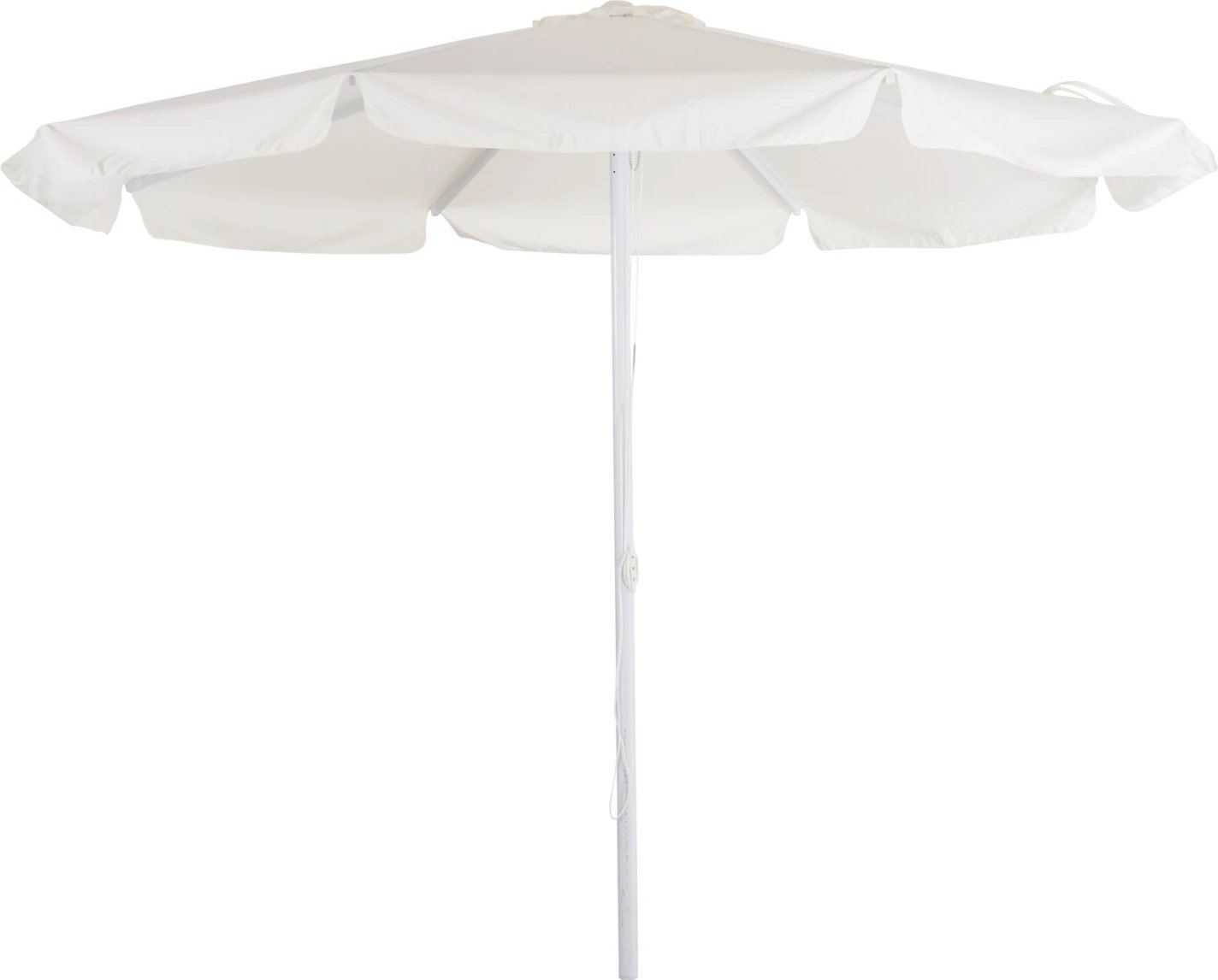 Ombrellë profesionale Alu 3M ngjyrë krem FH6006