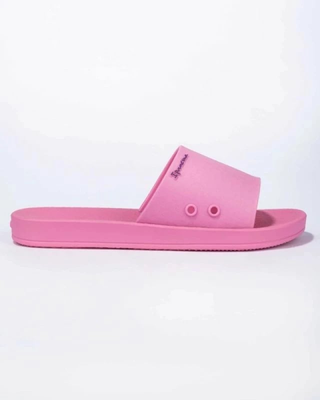 Flip-flop për femra Ipanema, rozë