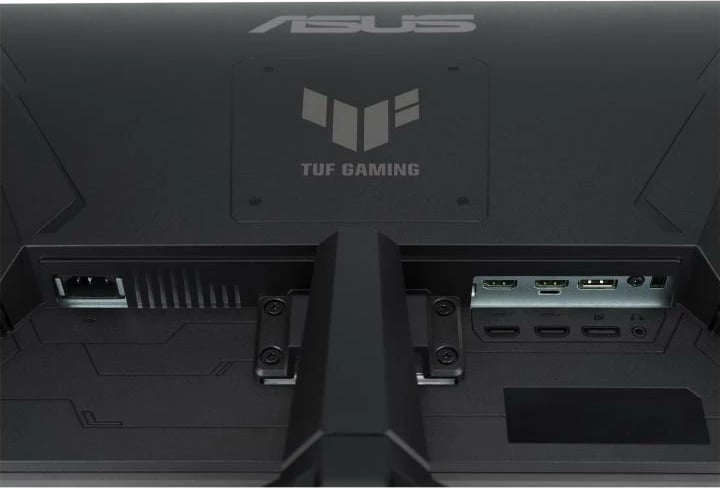 Monitor gaming, ASUS, TUF VG249QM1A (90LM06J0-B02370), 24" FHD Fast IPS, ELMB, G-SYNC Compatible & FreeSync Premium, 99% sRGB, e zi