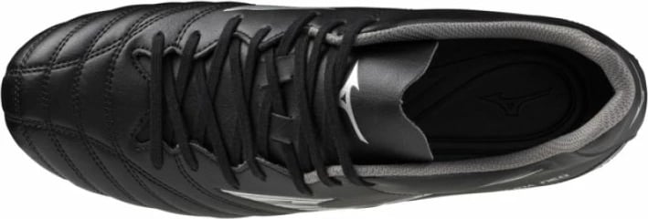 Atlete futbolli Mizuno për meshkuj, të zeza Atlete futbolli Mizuno për meshkuj, të zeza