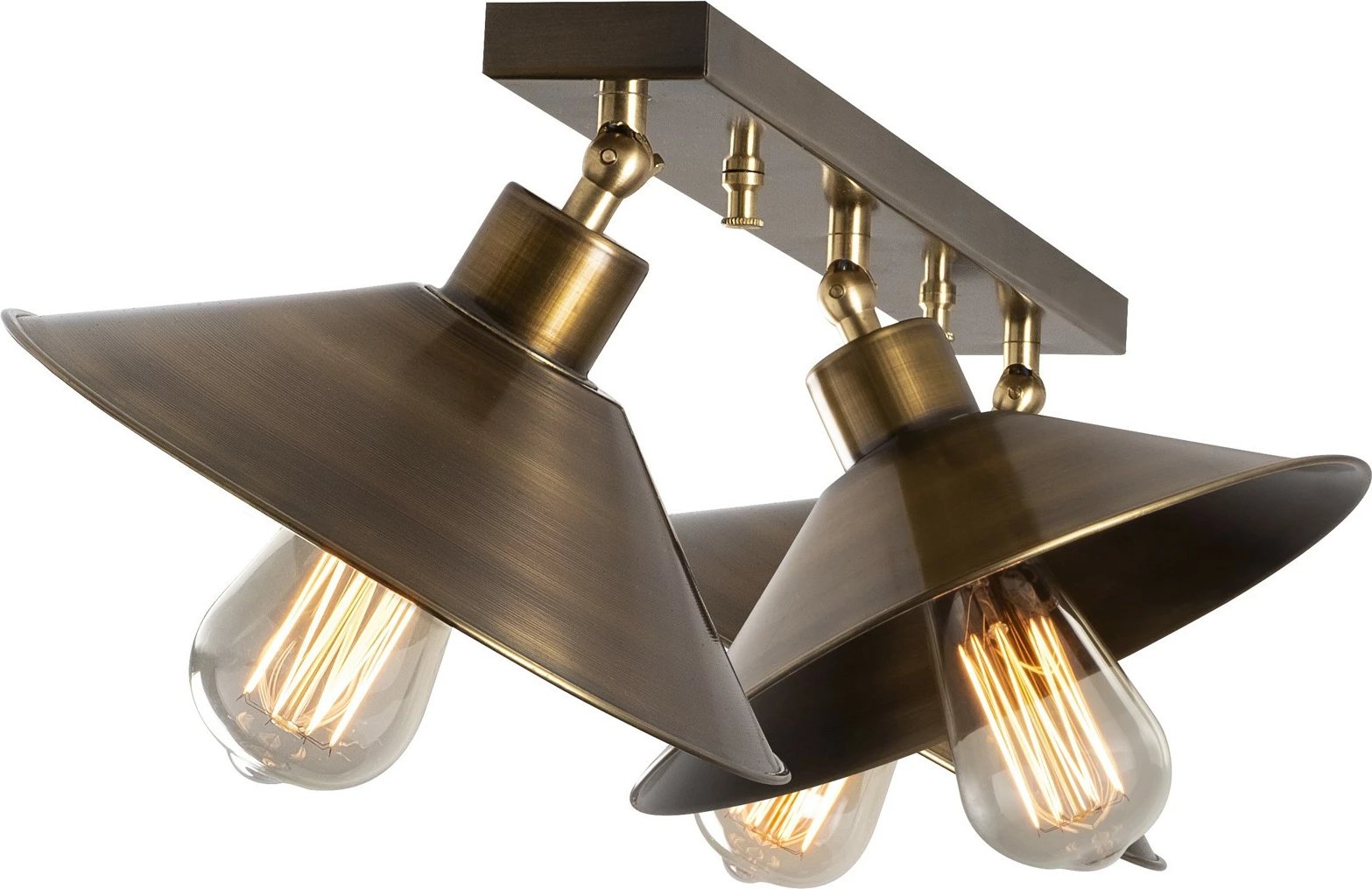 Llambë tavani vintage Opviq, Berceste - N-661