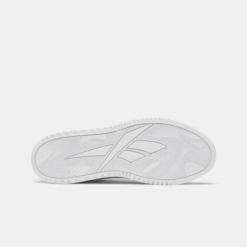 Atlete për meshkuj Reebok, të bardha