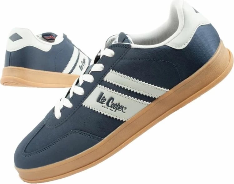 Atlete për meshkuj Lee Cooper, navy blue