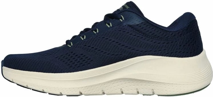 Atlete për meshkuj Skechers, navy blue