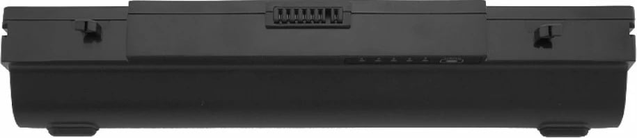 Bateri laptop Mitsu për Samsung R460, R519, 6600 mAh, 11.1V, e zezë