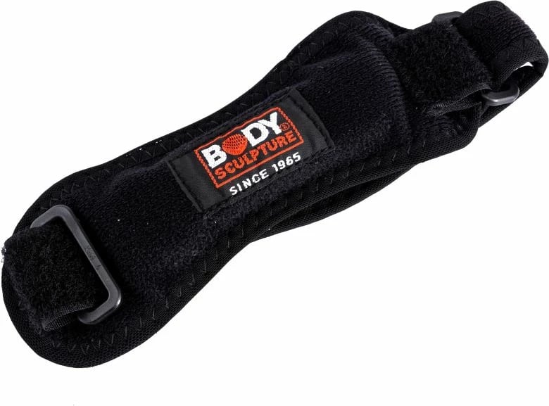 Stabilizues i patellës Body Sculpture BNS 7005 për meshkuj dhe femra