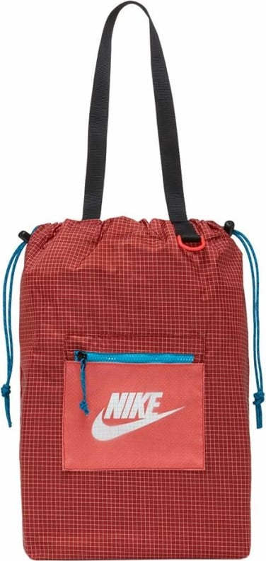 Çantë Nike Nk Heritage, e kuqe