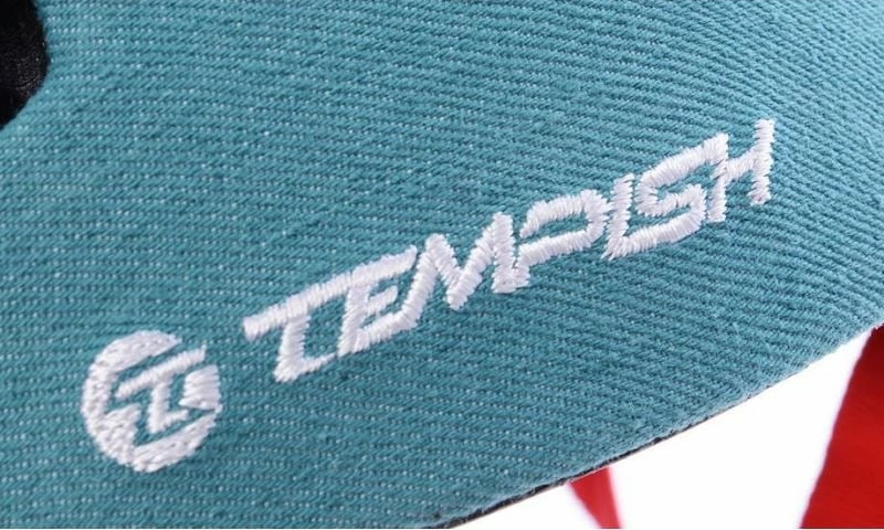 Helmetë Tempish për të gjithë, ngjyrë të bardhë Helmetë Tempish për të gjithë, ngjyrë të bardhë