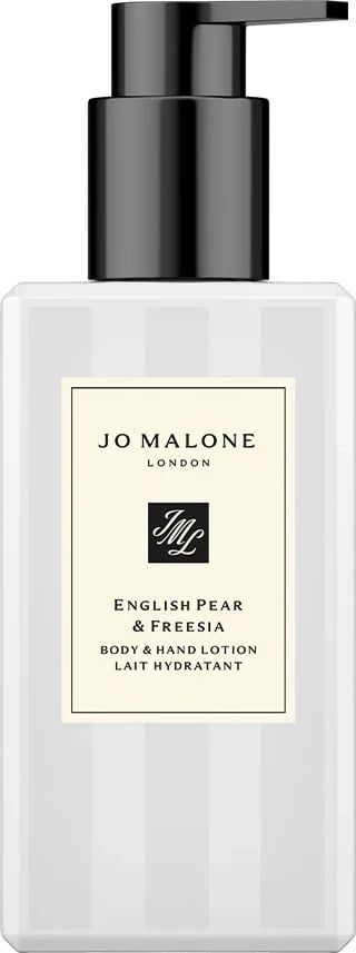 Balsam për trup dhe duar për femra Jo Malone English Pear & Freesia, 250ml