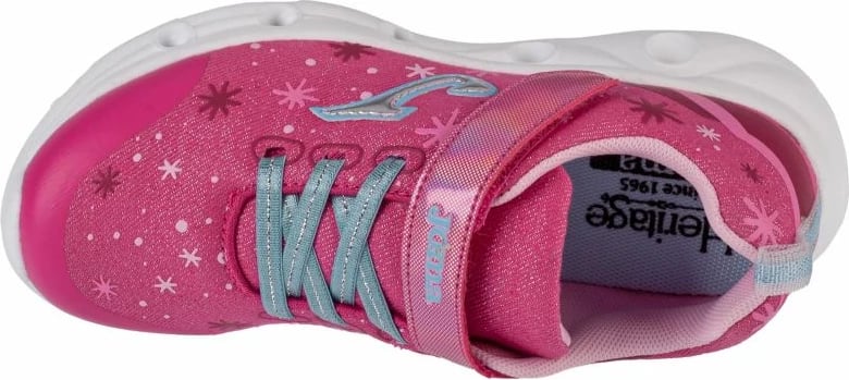 Atlete për fëmijë Joma, rozë