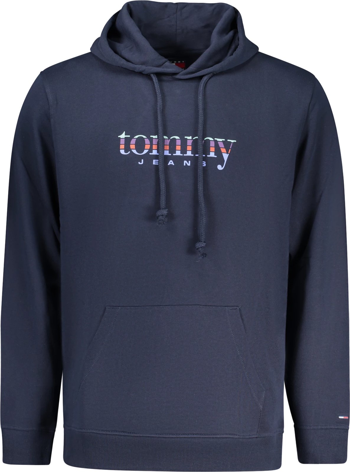 Duks për meshkuj Tommy Hilfiger, blu