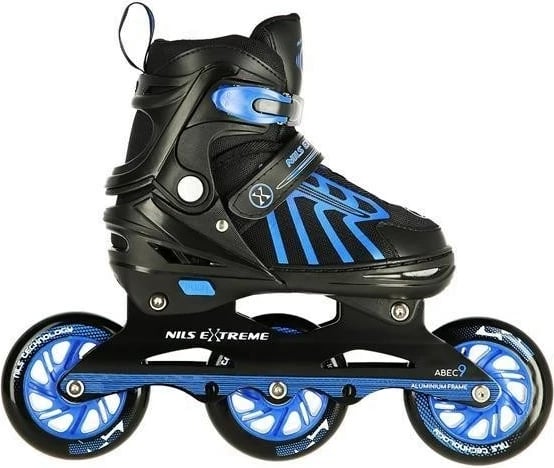 Patina NILS eXtreme NA18812, Blu, Nr. 29-33