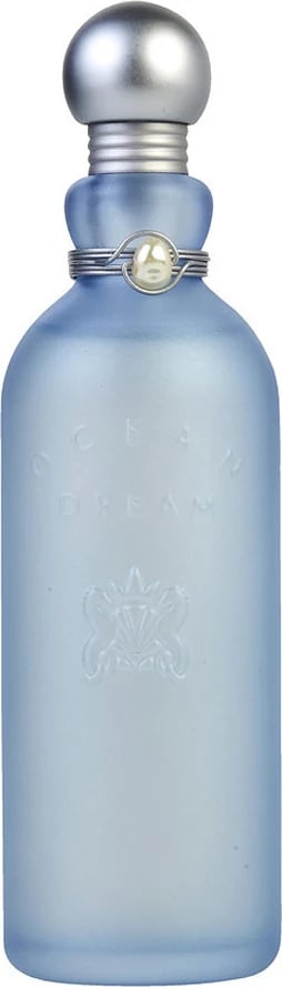 Eau de Toilette për femra Beverly Hills Polo Club Ocean Dream, 90ml