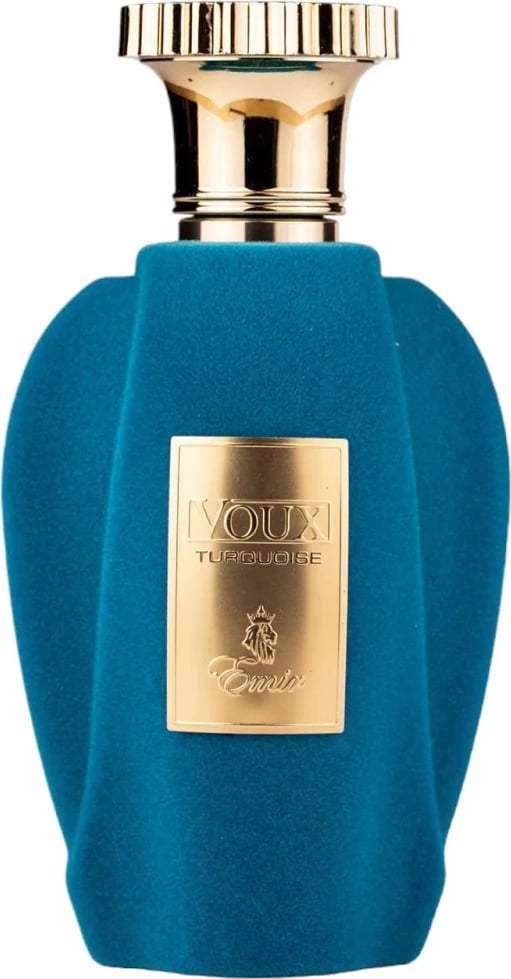 Eau de Parfum Emir Voux Turquoise 100ml