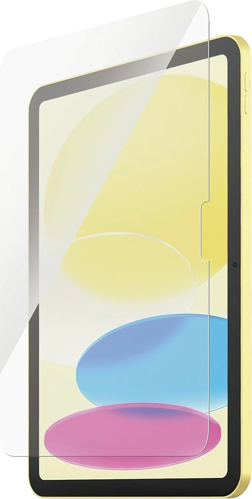 Xham mbrojtës PanzerGlass për iPad 11th 11 (2025)