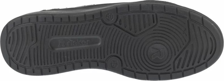 Atlete për femra Rieker, të zeza