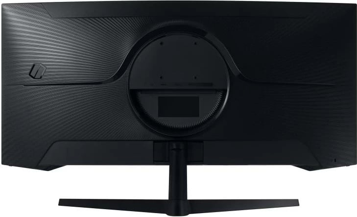 Monitor Samsung Odyssey G5 G55T LC34G55TWWPXEN 34" ultrawide i zi