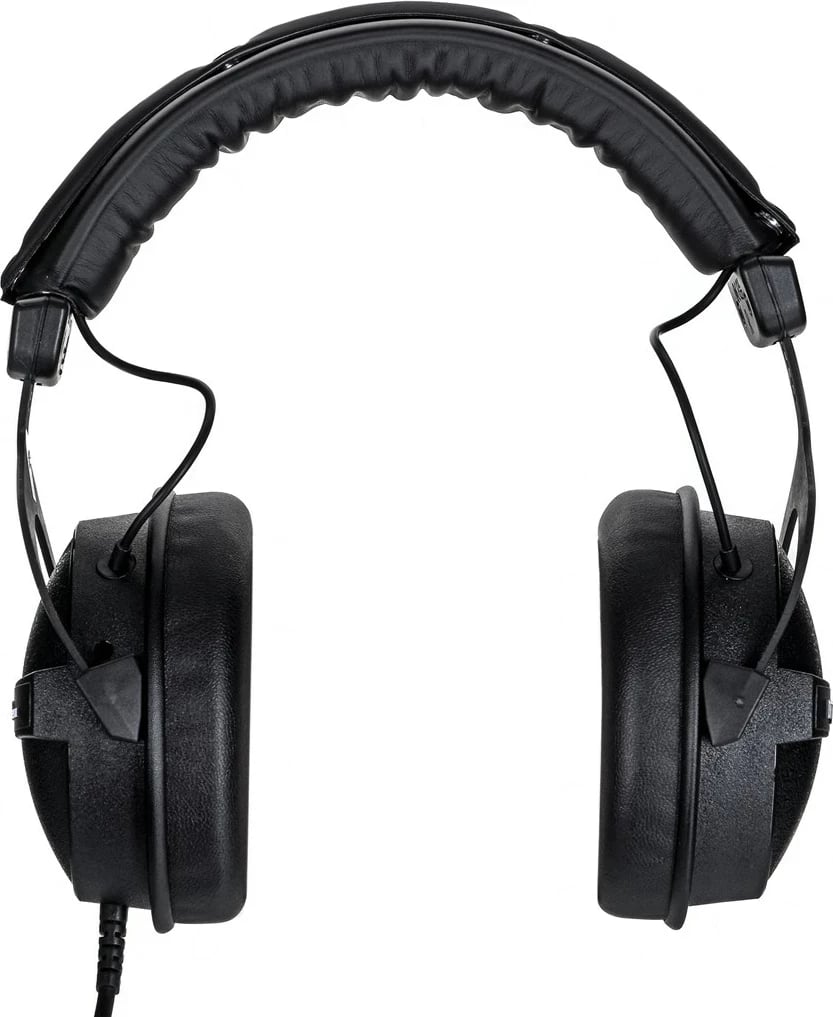 Kufje Beyerdynamic DT 770 PRO, me kabllo, për muzikë, Gri