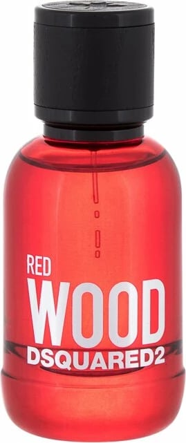 Eau de Toilette Dsquared2 Red Wood për femra, 50ml