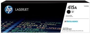 Toner HP 415A W2030A rendiment 2,400–4,400 faqe i zi