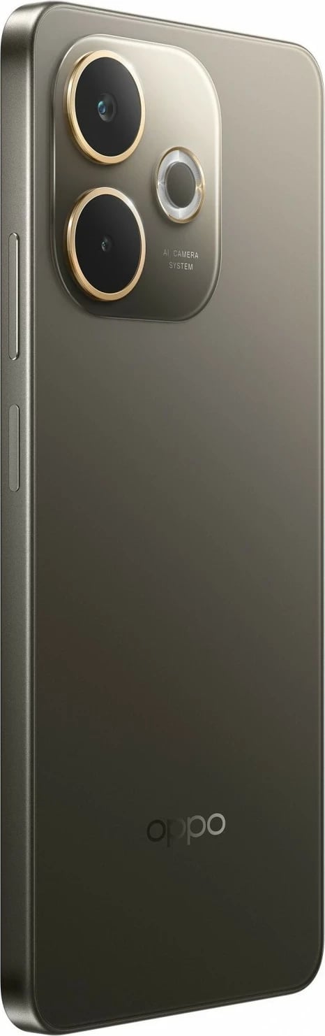 Celular OPPO A5 Pro 5G, 8GB RAM, 256GB, kafe