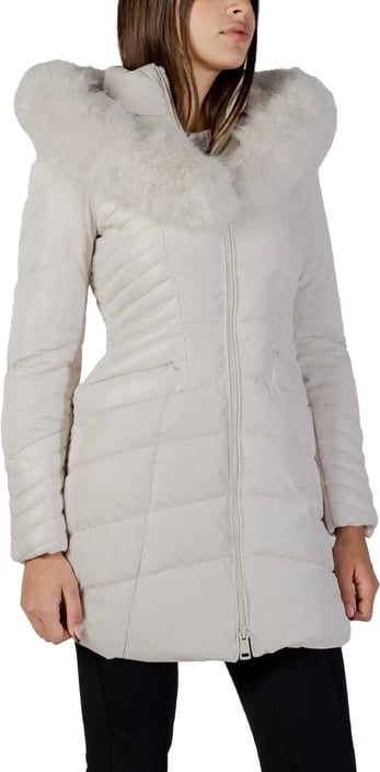 Jakne Guess femra, e hirtë