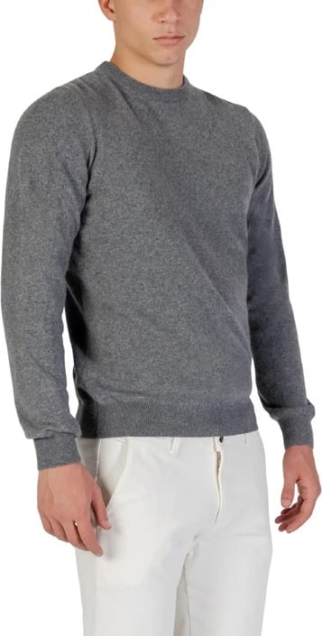 Xhemper për meshkuj Yos, gri