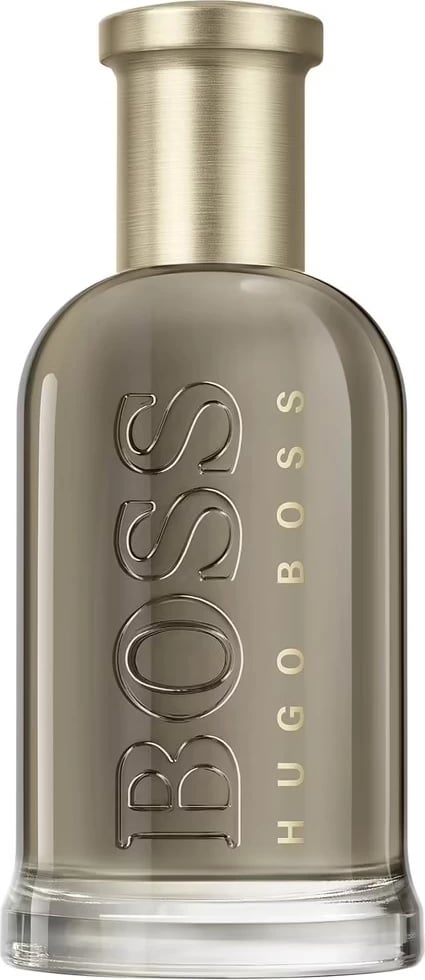 Eau de Parfum për meshkuj Hugo Boss Boss Bottled, 100ml
