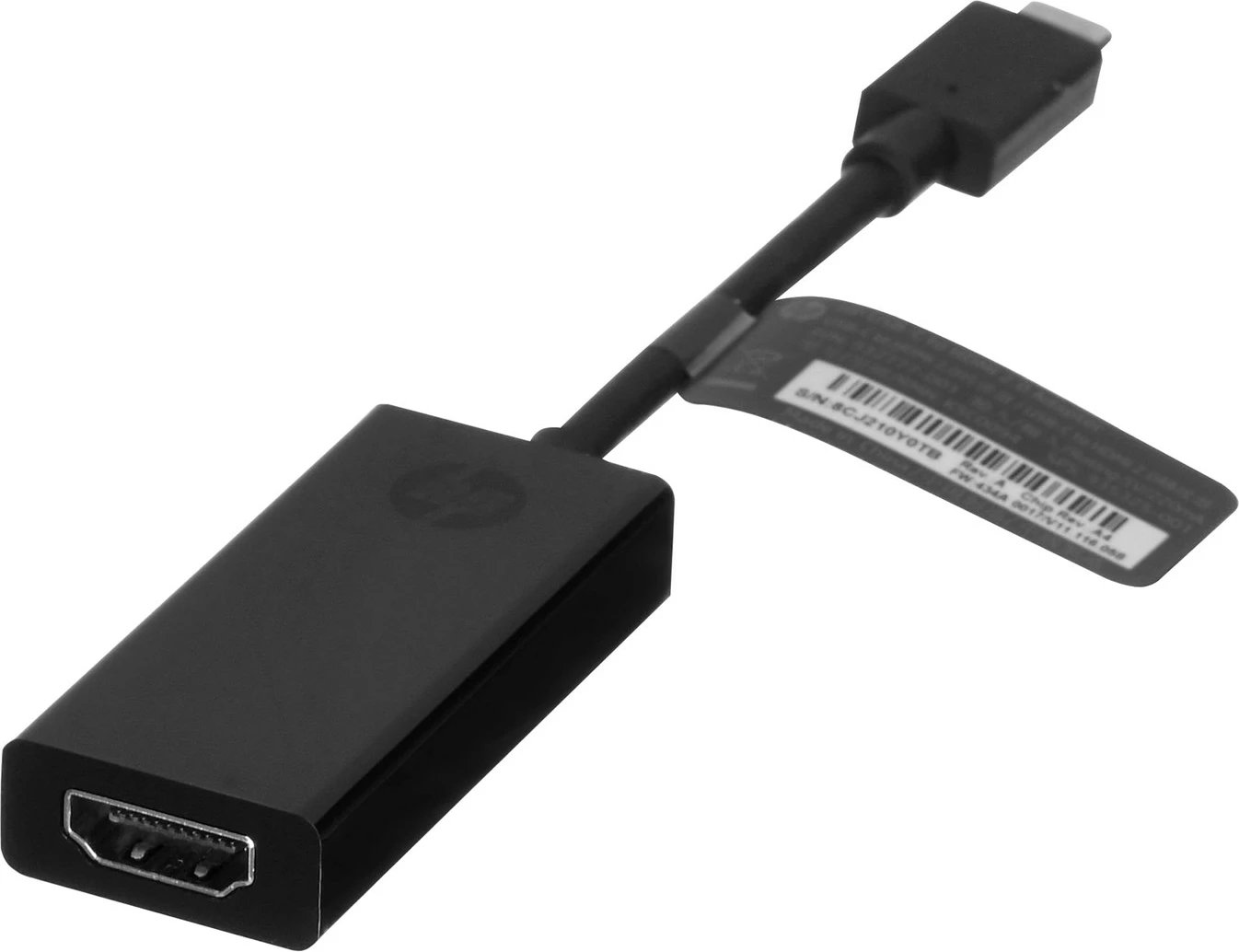 Kartë ndërfaqe dhe adapter HP 2PC54AA, HDMI