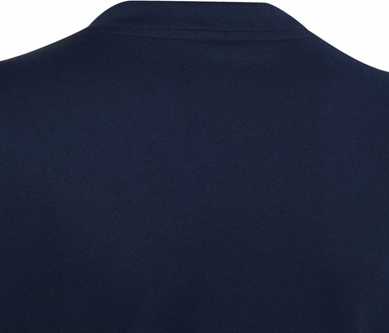 Maicë për fëmijë adidas, blu marine