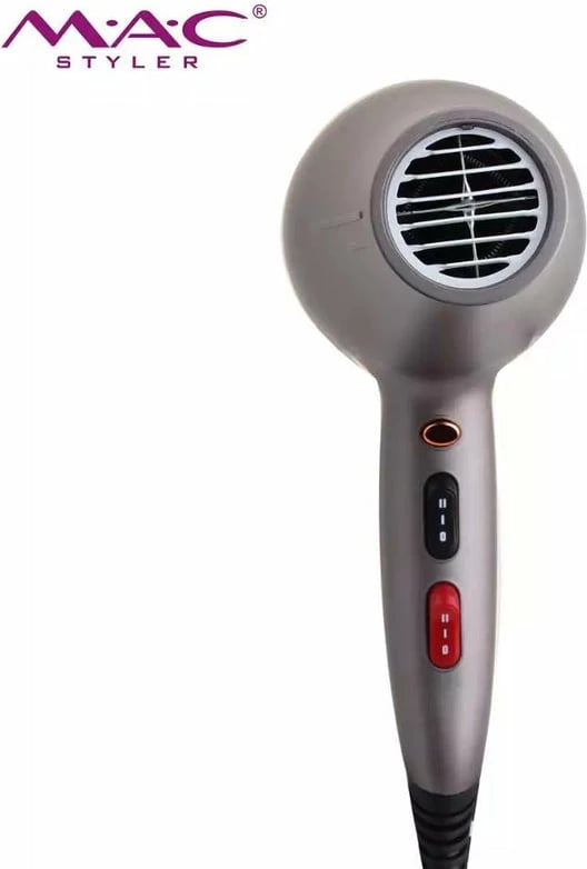 Tharëse Flokësh Mac MC-6687