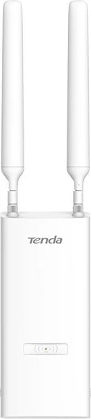 Access point Tenda OAP1200, wireless, 867 Mbit/s, i bardhë, PoE