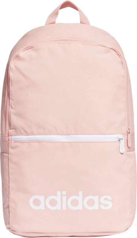 Çanta shpine për femra adidas, rozë