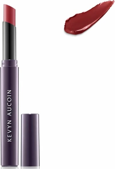 Buzëkuq Kevyn Aucoin Unforgettable Lipstick Cream unisex Bloodroses