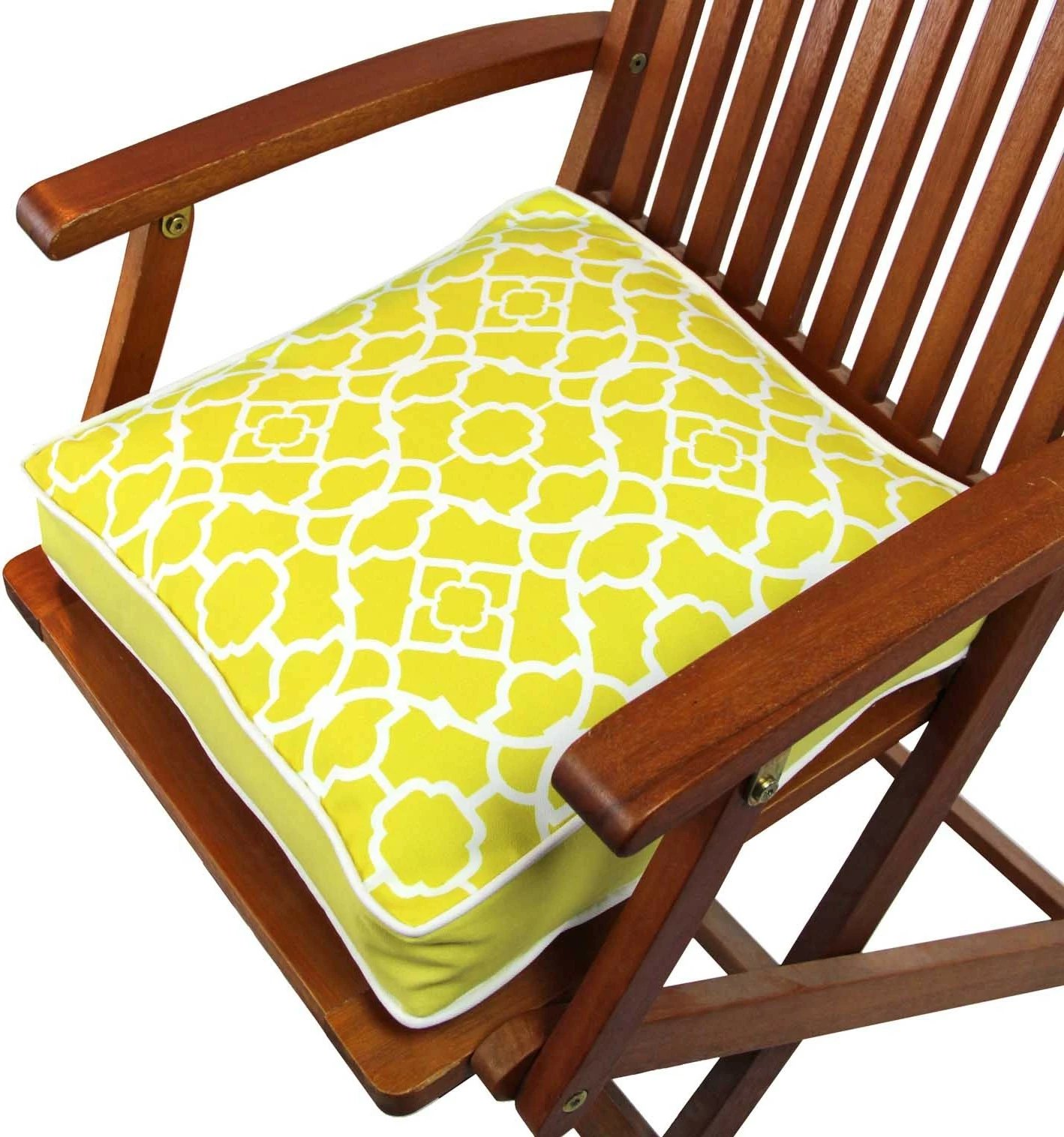 Jastëk dekorativ Aberto Design, YM1192, shumëngjyrësh, 42x42cm