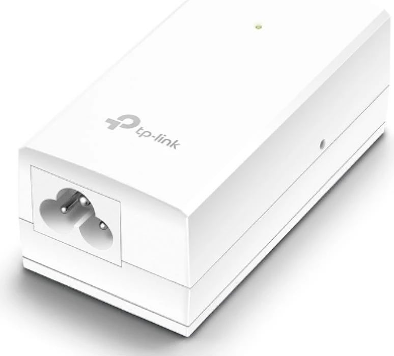 PoE injektor, TP-Link, POE2412G, e bardhë