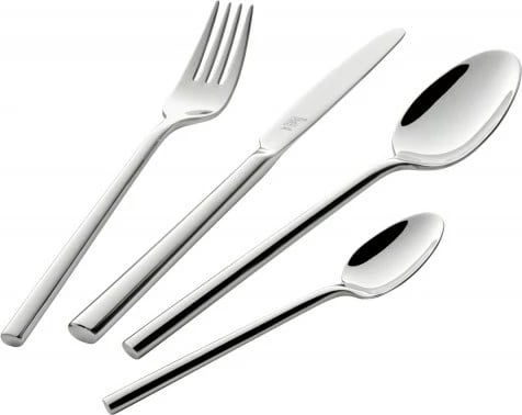 Set takëm Zwilling, 30 copë, çelik inox