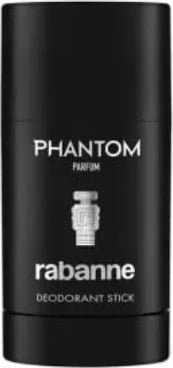 Deodorant stick parfum Paco Rabanne Phantom unisex 75g