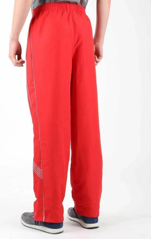 Pantallona sportive K-Swiss, të kuqe