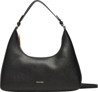 Çantë Calvin Klein, femra, e zezë