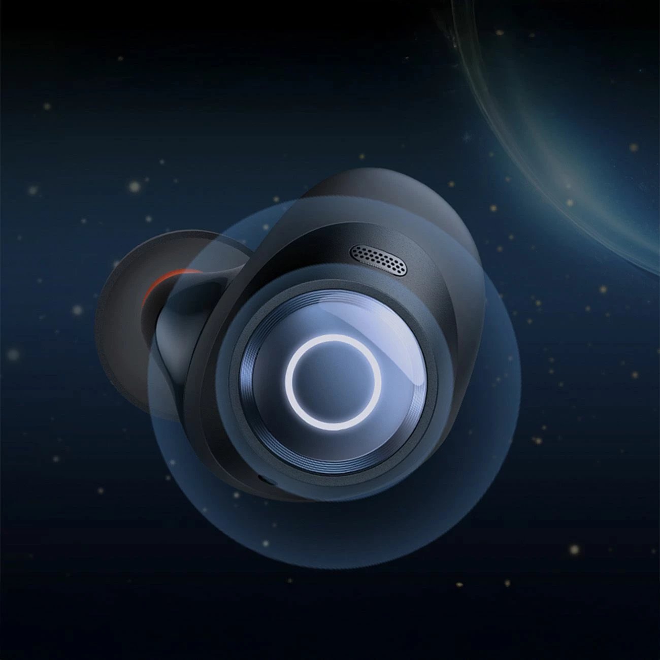 Kufje wireless Baseus Bowie MA20 Pro TWS me ANC, IPX6, të zeza