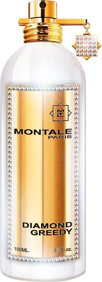 Eau de Parfum për femra Montale Diamond Greedy 100ml