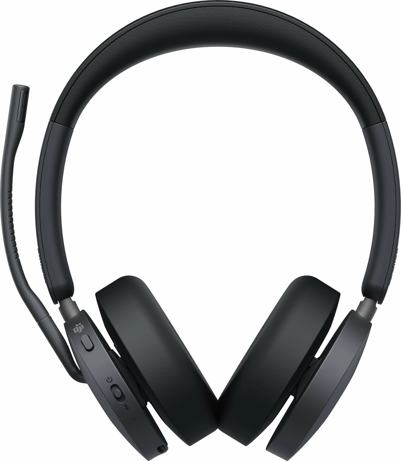Kufje Bluetooth Yealink BH74 Teams USB-C/A, e zezë